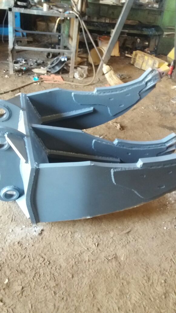 Tridente 1.30m